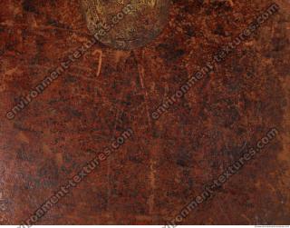 Photo Texture of Historical Book 0419